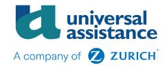 Universal Assistance