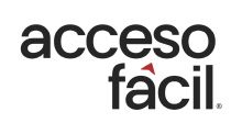 Acceso fácil