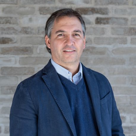Rodrigo Zambrano