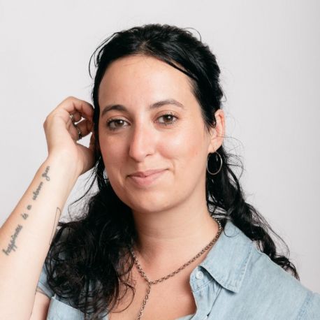 Belén Fourment