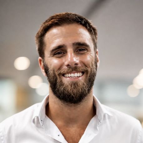 Camilo Papa