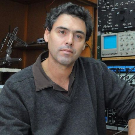 Pablo Torterolo