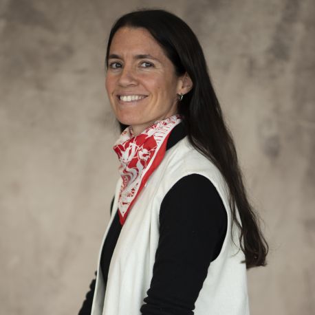 Florencia Lecueder