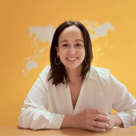 Karina Fortete