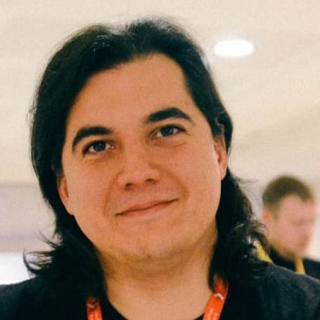 Mauro Eldritch