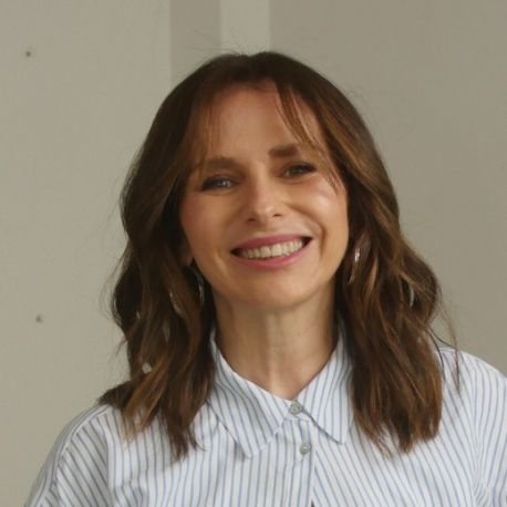 Luciana Lasus