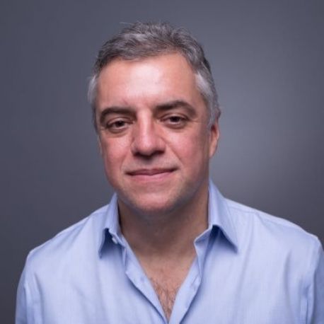 Álvaro Villar