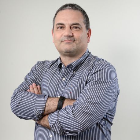 Marcel Mordezki