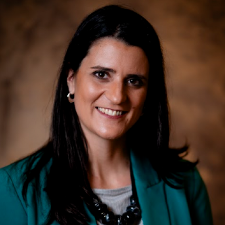 Marcela Dobal