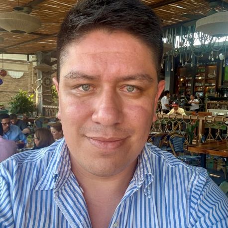 Julio Andrés Morales