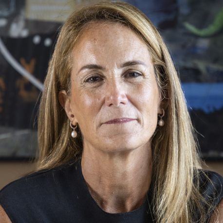 Carmen Correa