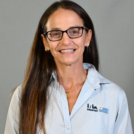 Marcia del Campo