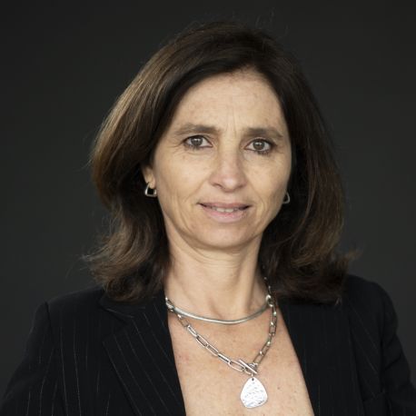 Patricia Miller