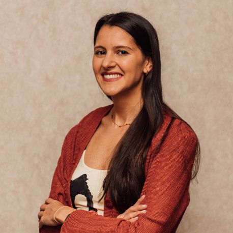Sofía Posada