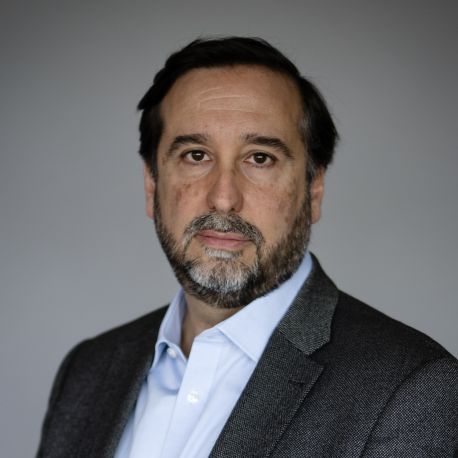 Felipe Rodríguez
