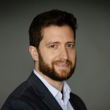 Mathías Buela