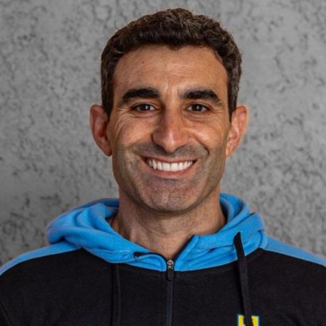 Damián Benchoam