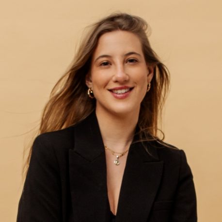 Serrana Pérez