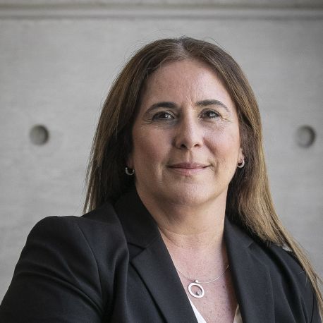Ximena Fernández Delucchi