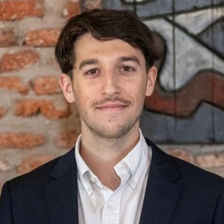 Rodrigo Hecht