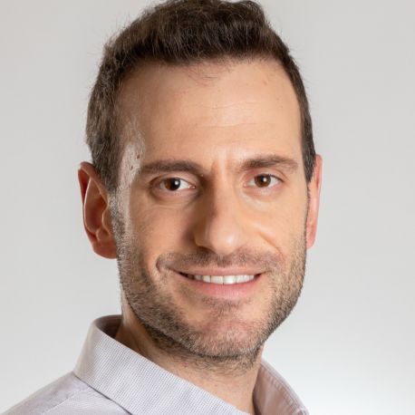 Alan Cohn