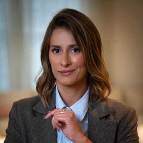 Viviana Ruggiero
