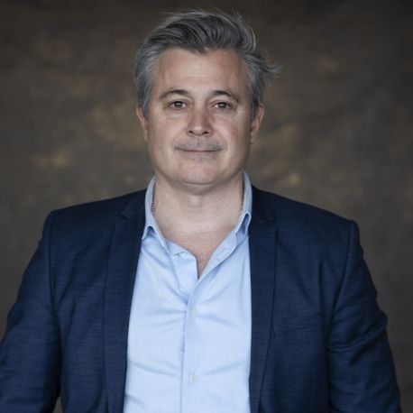 Pablo Elissalde