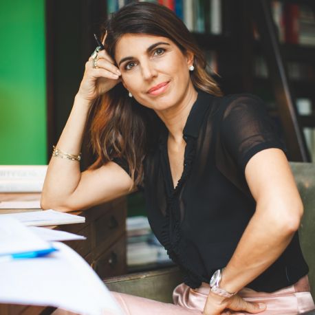 Silvina Tocchetti