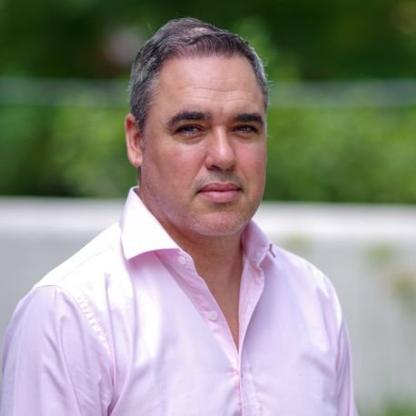 Andrés Oyhenard