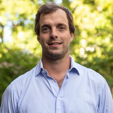 Nicolás Sapelli