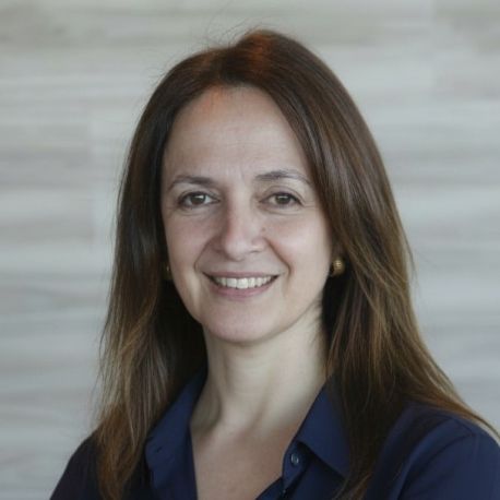 Marcela Mercapidez