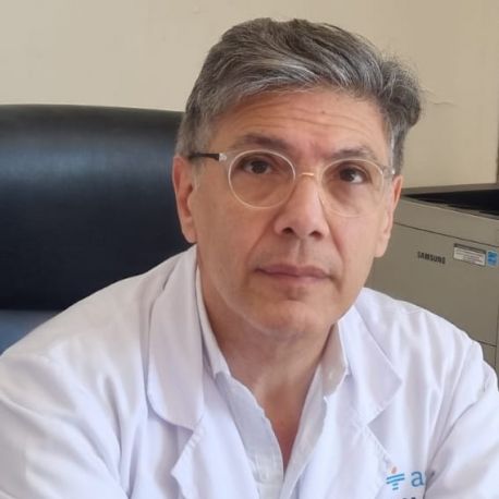 Gustavo Giachetto