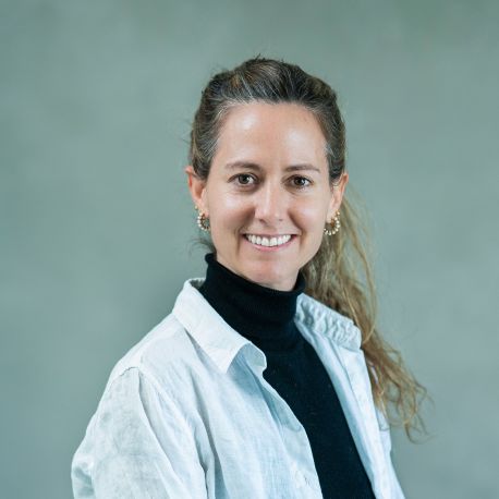 Magdalena Tubio