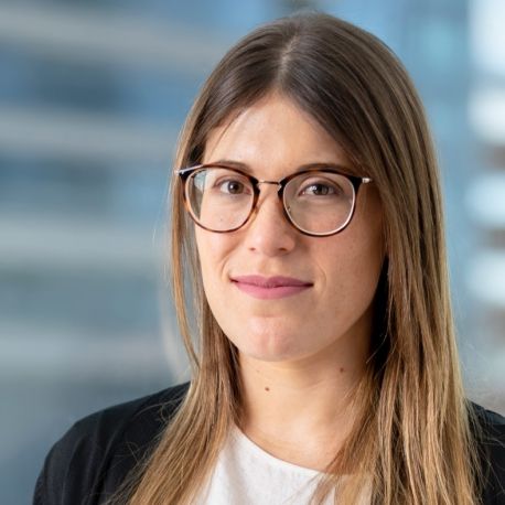 Valentina Burghi