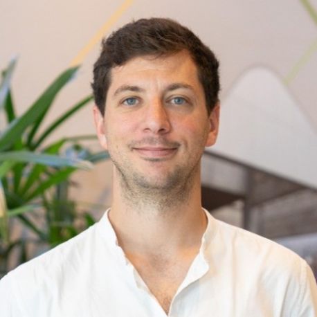 Juan Martín Garrido