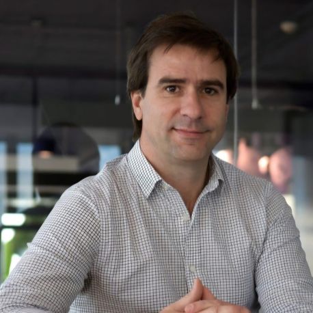 Martín Benítez