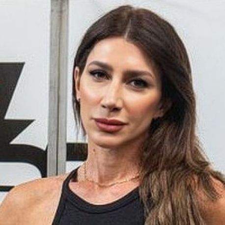 Virginia Staricco