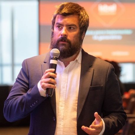 Mathias Duarte