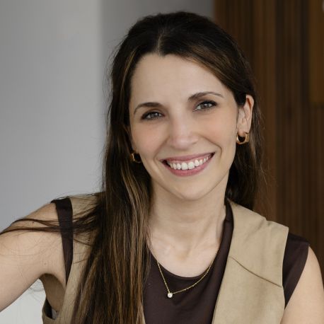 María Eugenia Rodríguez