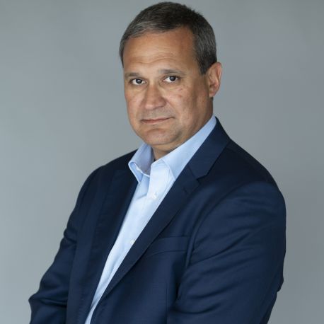 Enrique Ermoglio