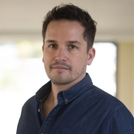 Martín Alcalá Rubí