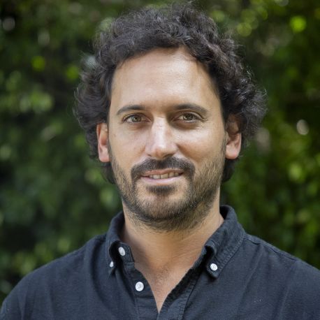 Gustavo Zerbino