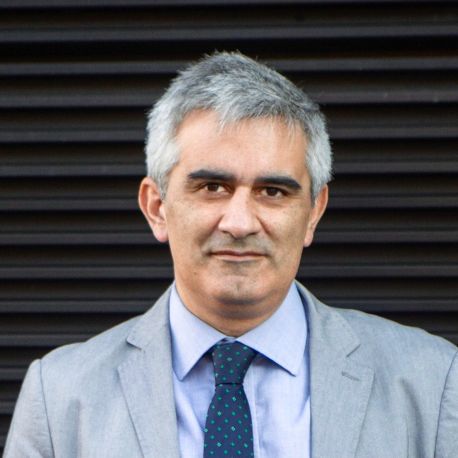 Javier Labarthe