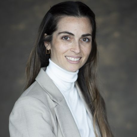 Mercedes Cambón
