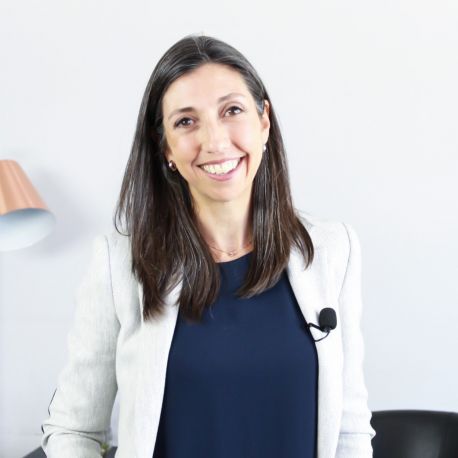 Marcela Corbo