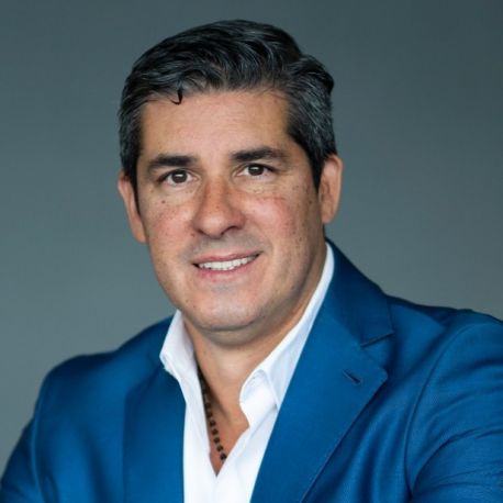Javier Azcurra
