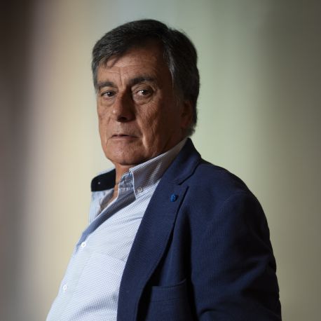 Ángel Urraburu