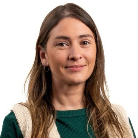 Andrea Aguilera