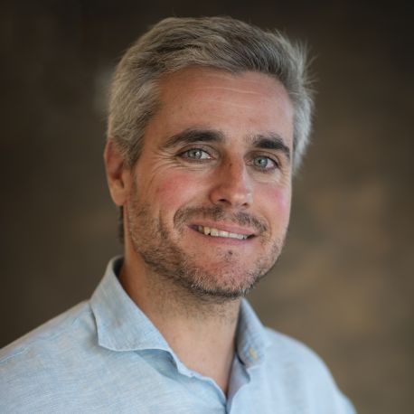 Martín Dovat