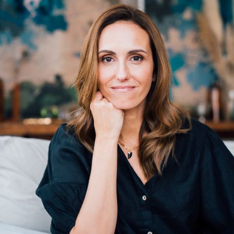 Delfina de Achával